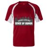 Men's B-Core Hook T-Shirt Thumbnail