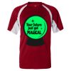 Men's B-Core Hook T-Shirt Thumbnail