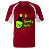 Men's B-Core Hook T-Shirt Thumbnail