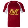 Men's B-Core Hook T-Shirt Thumbnail