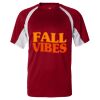 Men's B-Core Hook T-Shirt Thumbnail