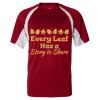 Men's B-Core Hook T-Shirt Thumbnail