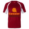Men's B-Core Hook T-Shirt Thumbnail