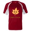 Men's B-Core Hook T-Shirt Thumbnail