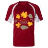 Men's B-Core Hook T-Shirt Thumbnail
