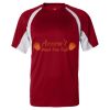 Men's B-Core Hook T-Shirt Thumbnail