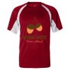 Men's B-Core Hook T-Shirt Thumbnail
