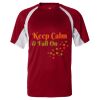 Men's B-Core Hook T-Shirt Thumbnail