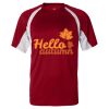 Men's B-Core Hook T-Shirt Thumbnail