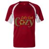 Men's B-Core Hook T-Shirt Thumbnail