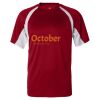 Men's B-Core Hook T-Shirt Thumbnail