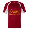 Men's B-Core Hook T-Shirt Thumbnail