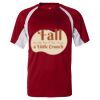 Men's B-Core Hook T-Shirt Thumbnail