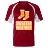 Men's B-Core Hook T-Shirt Thumbnail