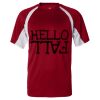 Men's B-Core Hook T-Shirt Thumbnail