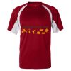 Men's B-Core Hook T-Shirt Thumbnail