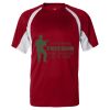 Men's B-Core Hook T-Shirt Thumbnail
