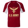Men's B-Core Hook T-Shirt Thumbnail