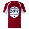 Men's B-Core Hook T-Shirt Thumbnail