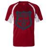 Men's B-Core Hook T-Shirt Thumbnail