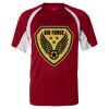 Men's B-Core Hook T-Shirt Thumbnail