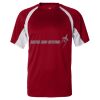 Men's B-Core Hook T-Shirt Thumbnail