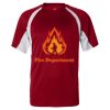 Men's B-Core Hook T-Shirt Thumbnail