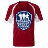 Men's B-Core Hook T-Shirt Thumbnail
