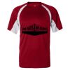 Men's B-Core Hook T-Shirt Thumbnail