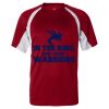Men's B-Core Hook T-Shirt Thumbnail