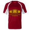 Men's B-Core Hook T-Shirt Thumbnail