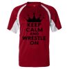 Men's B-Core Hook T-Shirt Thumbnail