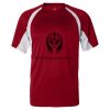 Men's B-Core Hook T-Shirt Thumbnail