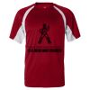 Men's B-Core Hook T-Shirt Thumbnail