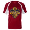 Men's B-Core Hook T-Shirt Thumbnail
