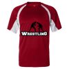 Men's B-Core Hook T-Shirt Thumbnail