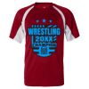 Men's B-Core Hook T-Shirt Thumbnail