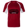 Men's B-Core Hook T-Shirt Thumbnail