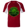 Men's B-Core Hook T-Shirt Thumbnail