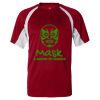 Men's B-Core Hook T-Shirt Thumbnail