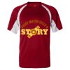 Men's B-Core Hook T-Shirt Thumbnail