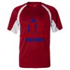 Men's B-Core Hook T-Shirt Thumbnail