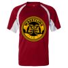 Men's B-Core Hook T-Shirt Thumbnail