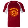 Men's B-Core Hook T-Shirt Thumbnail