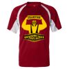 Men's B-Core Hook T-Shirt Thumbnail