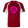 Men's B-Core Hook T-Shirt Thumbnail