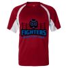 Men's B-Core Hook T-Shirt Thumbnail