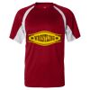 Men's B-Core Hook T-Shirt Thumbnail