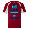 Men's B-Core Hook T-Shirt Thumbnail