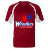 Men's B-Core Hook T-Shirt Thumbnail
